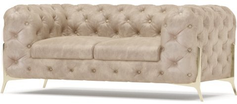 Primo 8808 goldene Beine