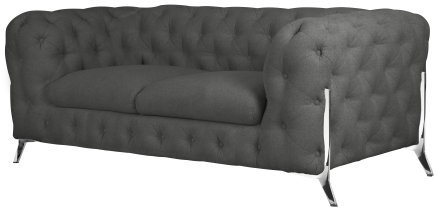 Tessero 02 silberne Beine