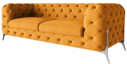 Enjoy 12 silberne Beine