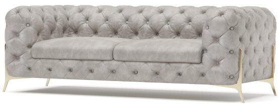 Primo 8804 goldene Beine