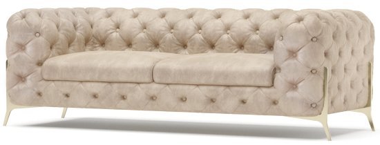 Primo 8808 goldene Beine