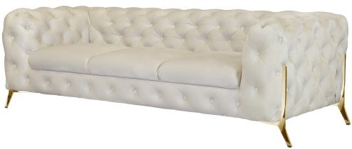 Monolith 02 goldene Beine