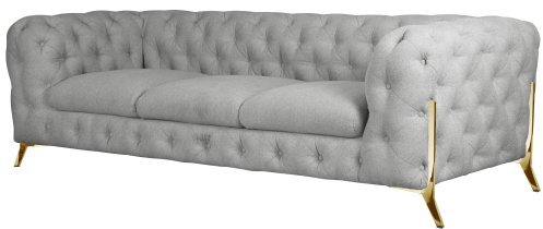 Tessero 04 goldene Beine