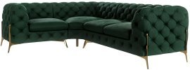 Ecksofa Chelsea Bis 2+C+1 - tkanine Riviera