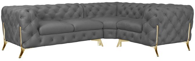 r - Monolith 85 goldene Beine