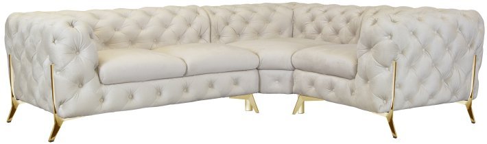 r - Monolith 02 goldene Beine