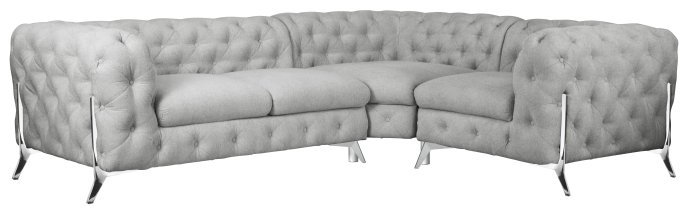 r - Tessero 04 silberne Beine