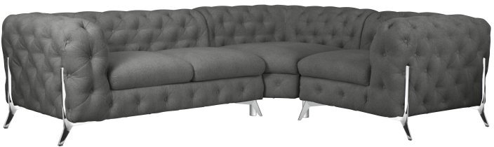 r - Tessero 02 silberne Beine