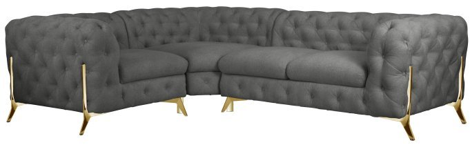 L - Tessero 02 goldene Beine