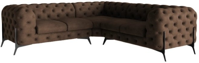 r - Preston 29 Beine schwarz matt