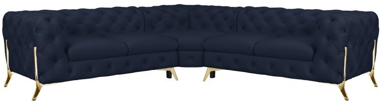 r - Monolith 77 goldene Beine