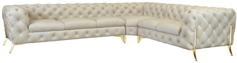 r - Monolith 02 goldene Beine