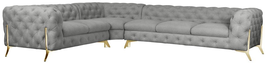 L - Tessero 04 goldene Beine