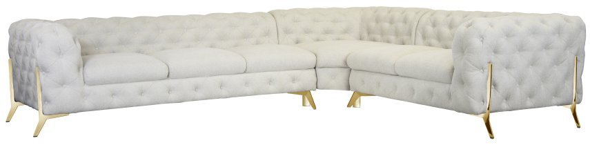 r - Tessero 17 goldene Beine