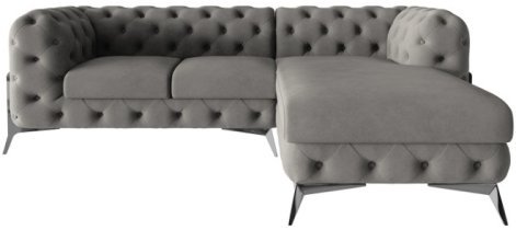 r - Riviera 91 silberne Beine