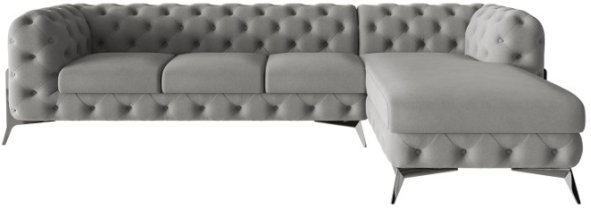 r - Genießen Sie 21 silberne Beine