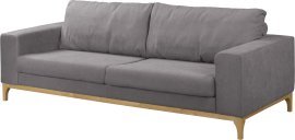 Dreisitzer Nitva - Stoffe Rico