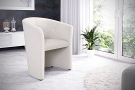 Sessel Pur - Stoffe Abriamo