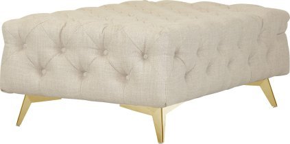 Nobilia 06 goldene Beine