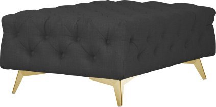 Nobilia 94 goldene Beine