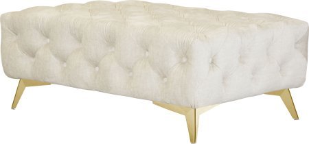 Vogue 01 goldene Beine