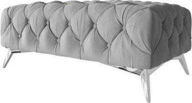 Enjoy 21 silberne Beine