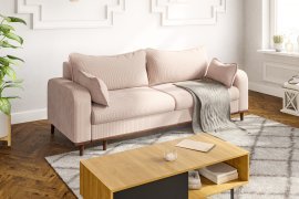 Ausziehbares Sofa Beata