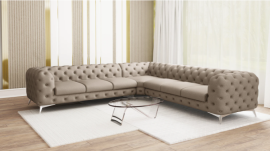 Ecksofa Chelsea 3+C+3