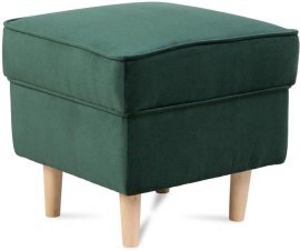 Hocker Gobi - Stoff Kronos