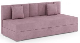 Boxspringbett Klara - 100x200 cm