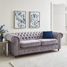 Großes Zweisitzersofa Laura