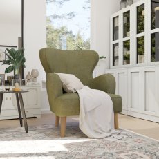 Sessel Lento - Stoffe Enjoy New, Riviera