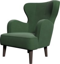 Riviera 38 braune Beine