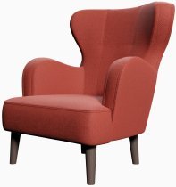 Curio 55 braune Beine