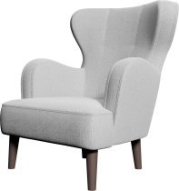 Curio 80 braune Beine