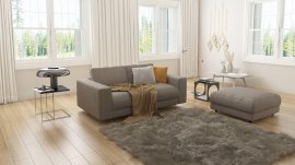 Zweisitzer Mystic - Stoffe Enjoy