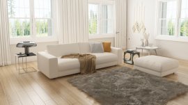 Dreisitzer-Sofa Mystic