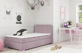 Boxspringbett Oslo Mini