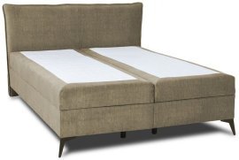 Boxspringbett Vento - 160x200 cm