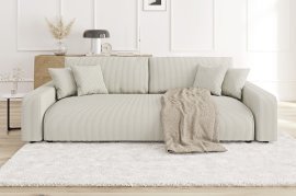 Großes Sofa Sara