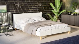 Bett Tina - 160x200 cm