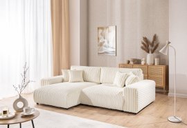 Ecksofa Sarina