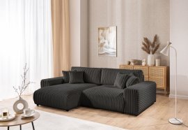 Ecksofa Sarina - Stoffe Vito