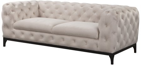 Riviera 21 (schwarze Beine)