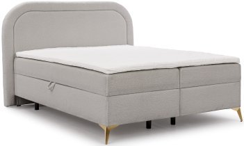 Quelle 83 - goldene glänzende Beine