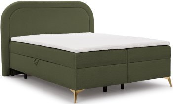 Quelle 37 - goldene glänzende Beine