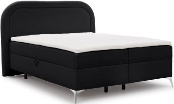 Quelle 100 - verchromte Beine