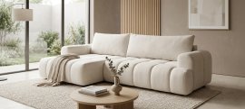 Ecksofa Abilo
