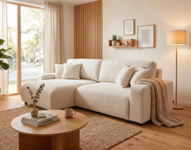 Ecksofa Sara Small