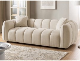 3-Sitzer-Sofa Lanzo